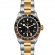 Black Bay GMT S&G