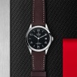 Tudor 1926 36mm Steel