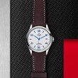 Tudor 1926 36mm Steel