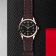 Tudor 1926 36mm Steel And Gold