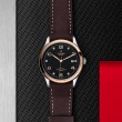 Tudor 1926 39mm Steel And Gold