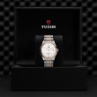 Tudor 1926 39mm Steel And Gold