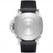 Luminor Marina eSteel™ Grigio Roccia