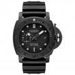 Submersible Marina Militare Carbotech?