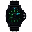 Submersible Marina Militare Carbotech?