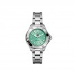 TAG HEUER AQUARACER 34MM POLAR BLUE DIAL BRACELET