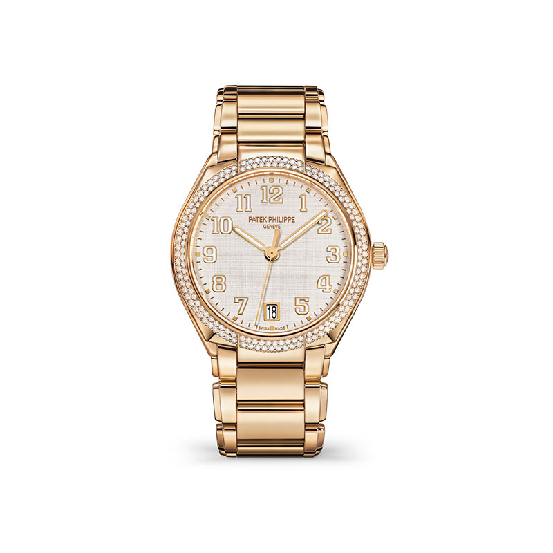 Patek Philippe Twenty~4 Self-winding 7300/1200R