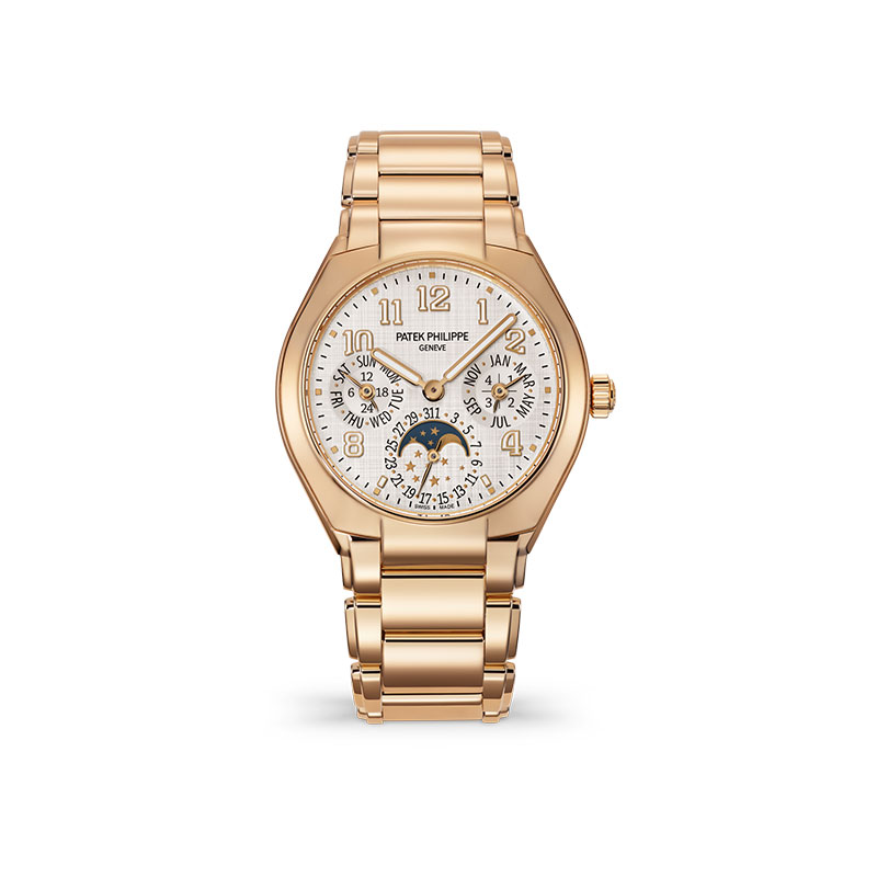 PATEK PHILIPPE TWENTY~4 GRAND COMPLICATION AUTO