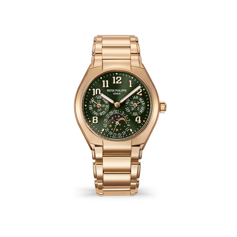 PATEK PHILIPPE TWENTY~4 GRAND COMPLICATION AUTO