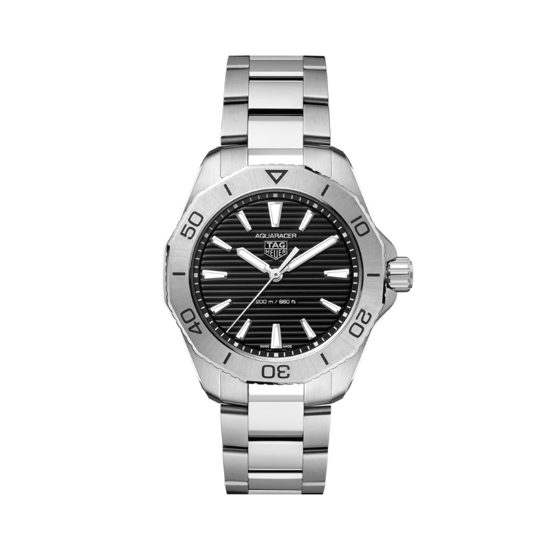 40mm Aquaracer Professional 200 Watch
