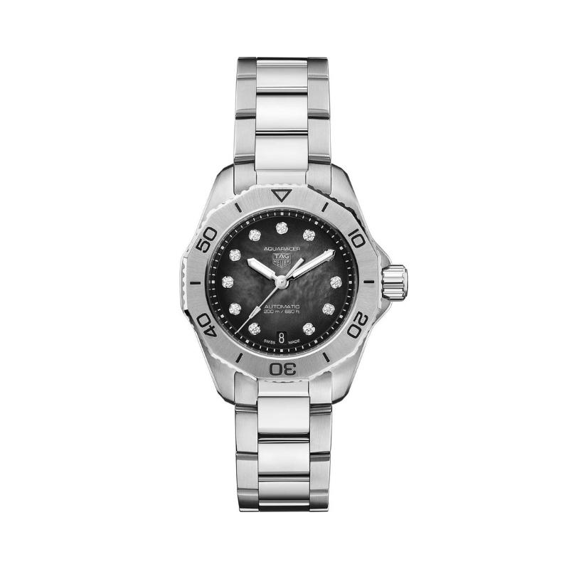 30mm Aquaracer Professional 200 Watch