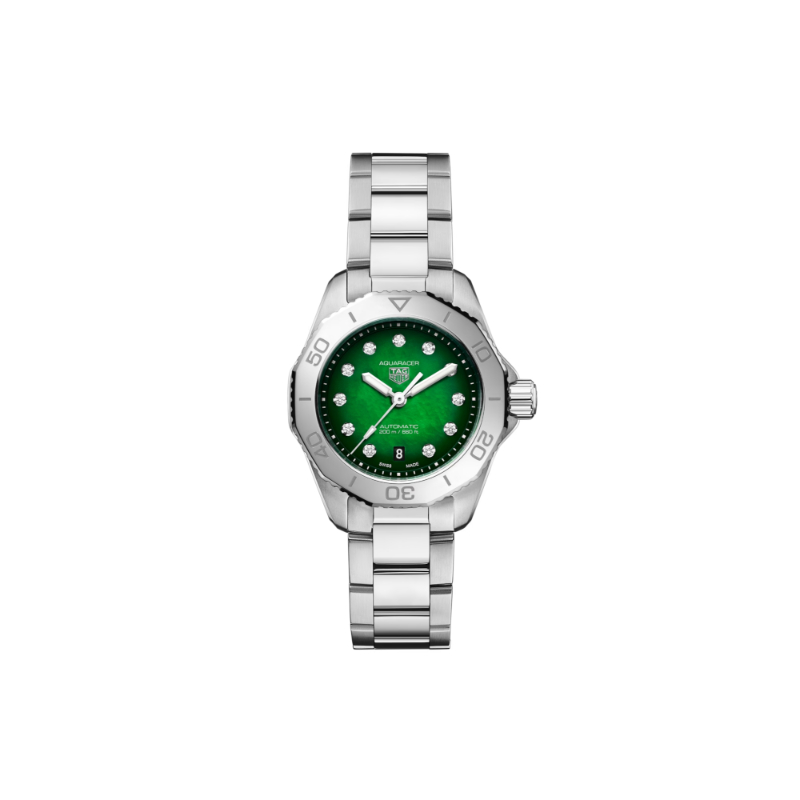30mm Aquaracer Watch