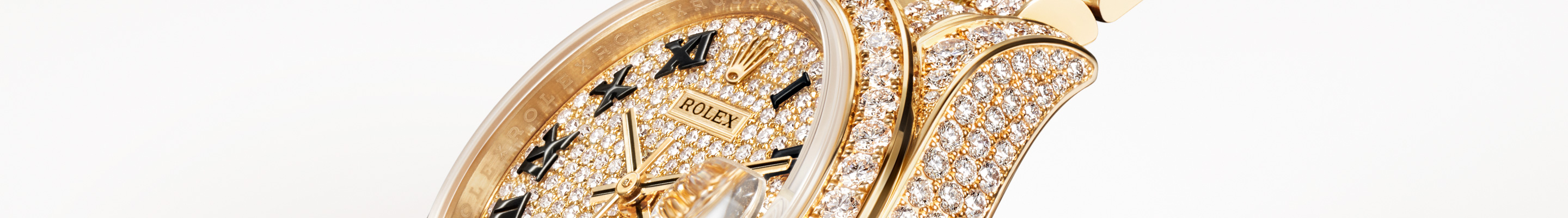 Rolex Watches Tivol