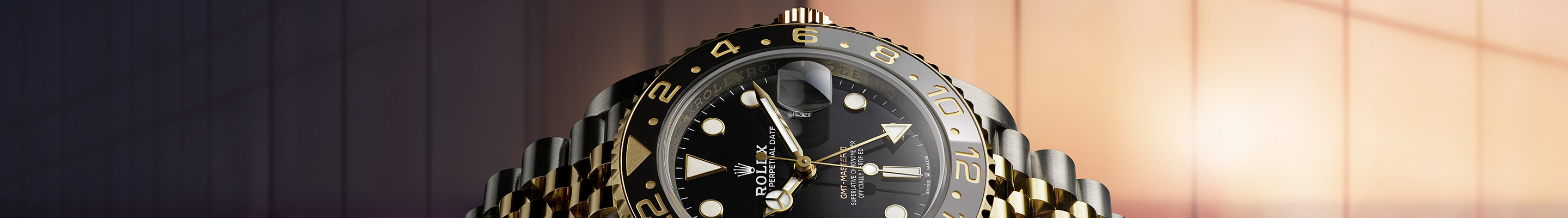 Rolex Watches Tivol