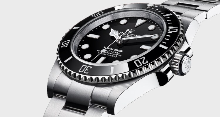 Rolex Watches Tivol