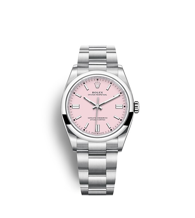 Oyster Perpetual 36