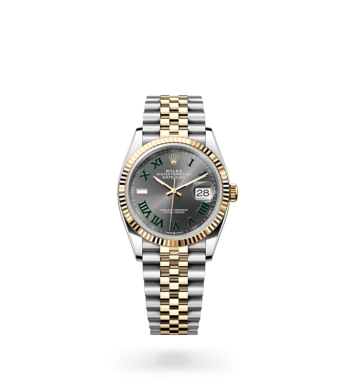 Datejust 36