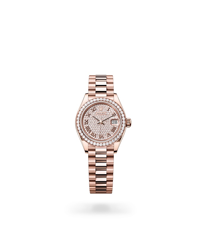 Lady-Datejust