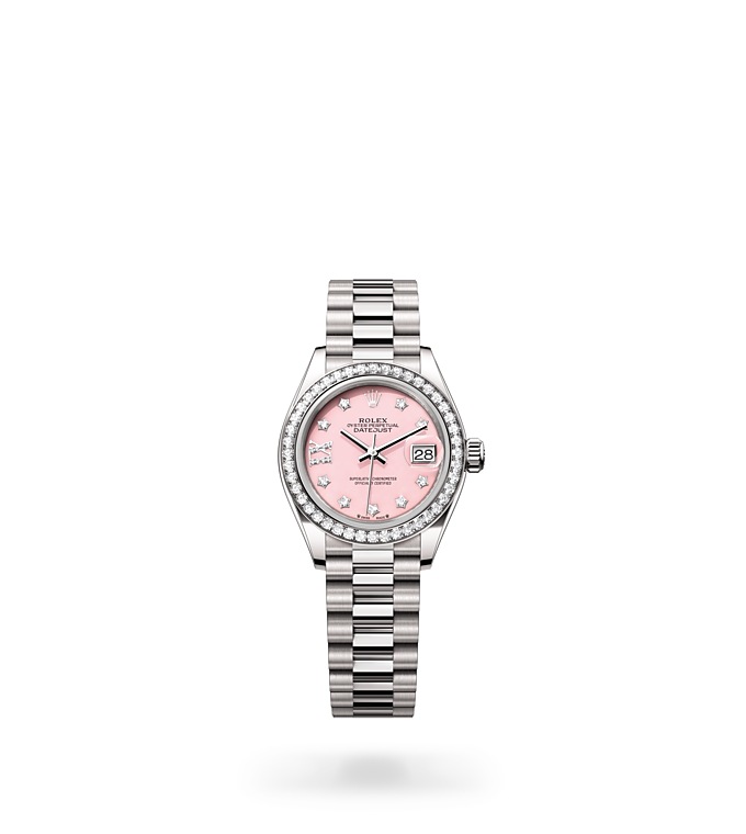 Lady-Datejust