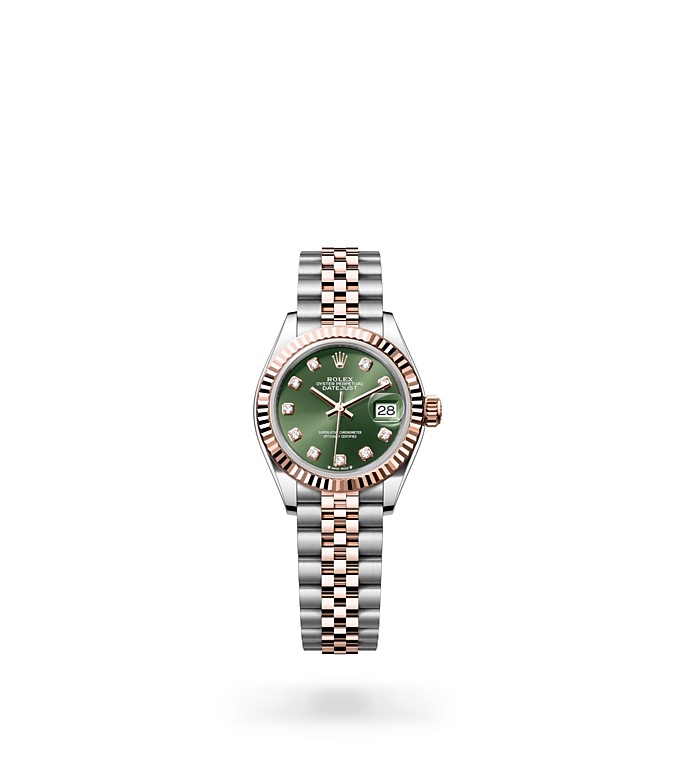 Lady-Datejust