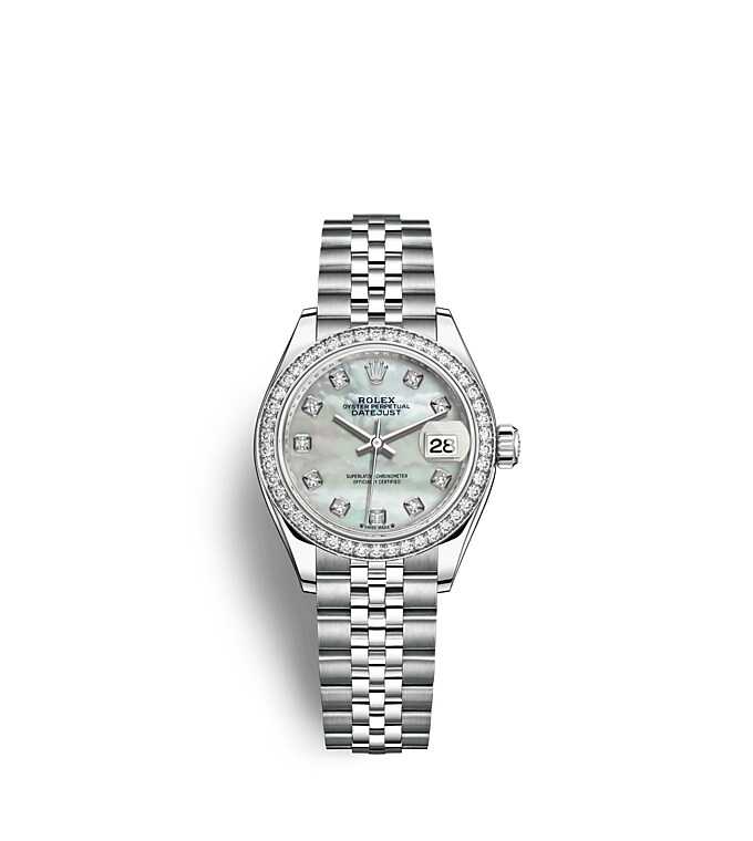 Lady-Datejust